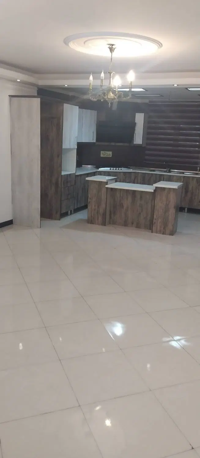 آپارتمان دو خواب