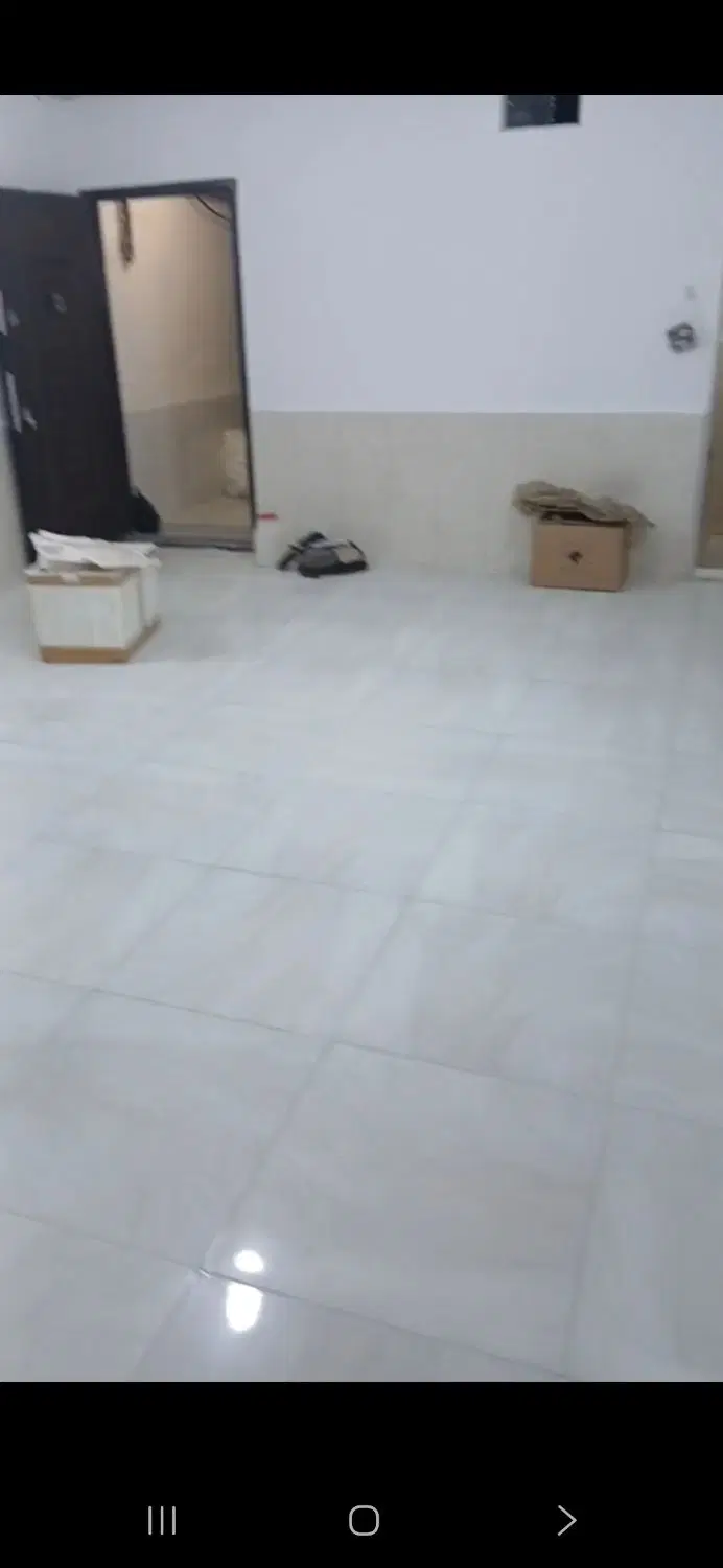 معاوضه آپارتمان همکف با ماشین