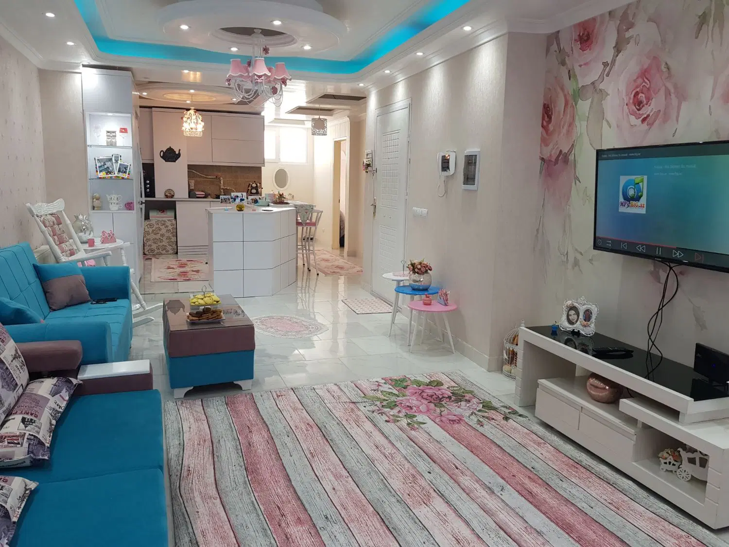 تک واحده ۹۰ متری جدیری لوکس
