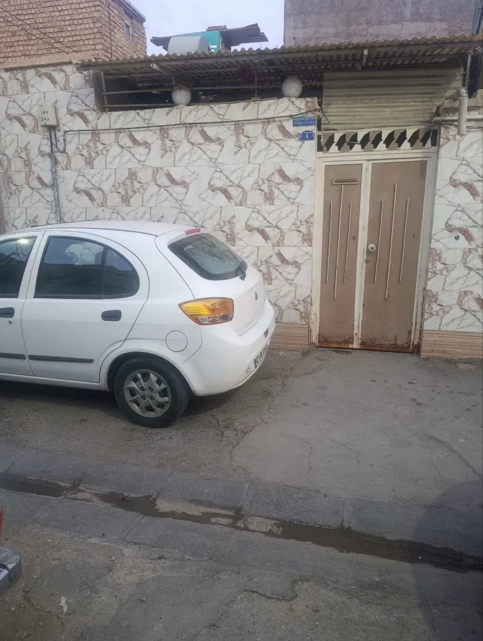 فروش خانه ویلایی