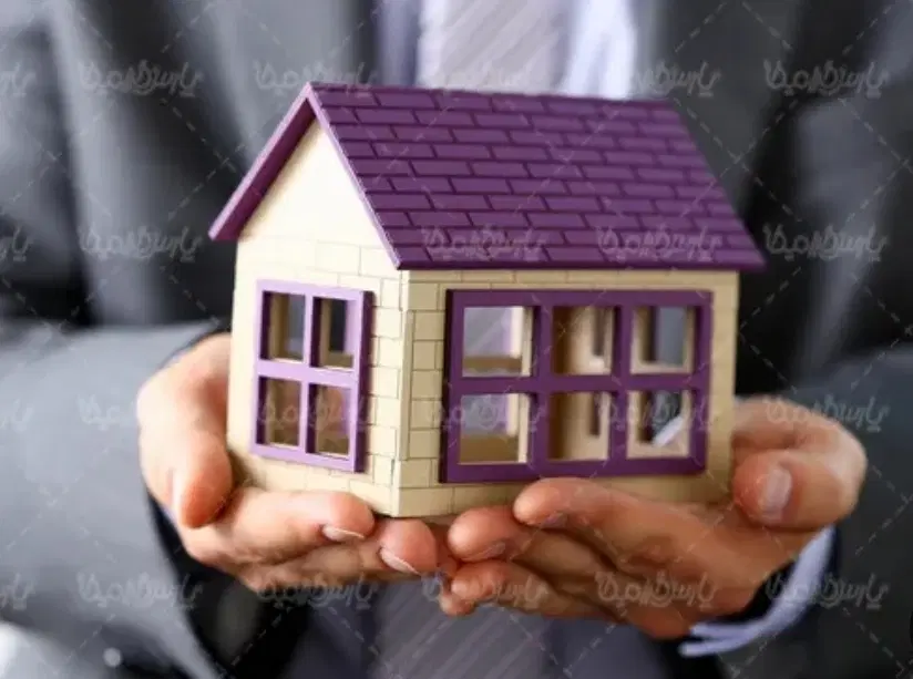خانه ویلایی ده پهن