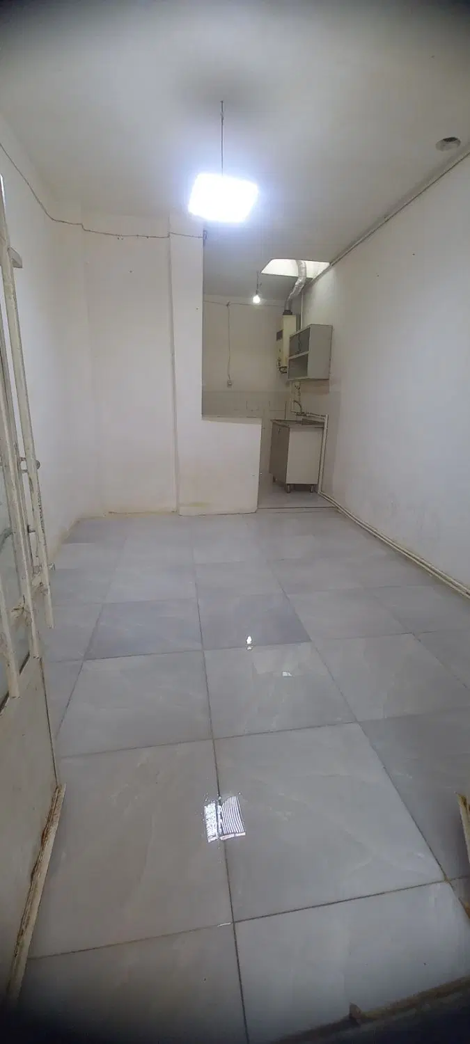 فروش یا اجاره  خانه ۳۲ متری