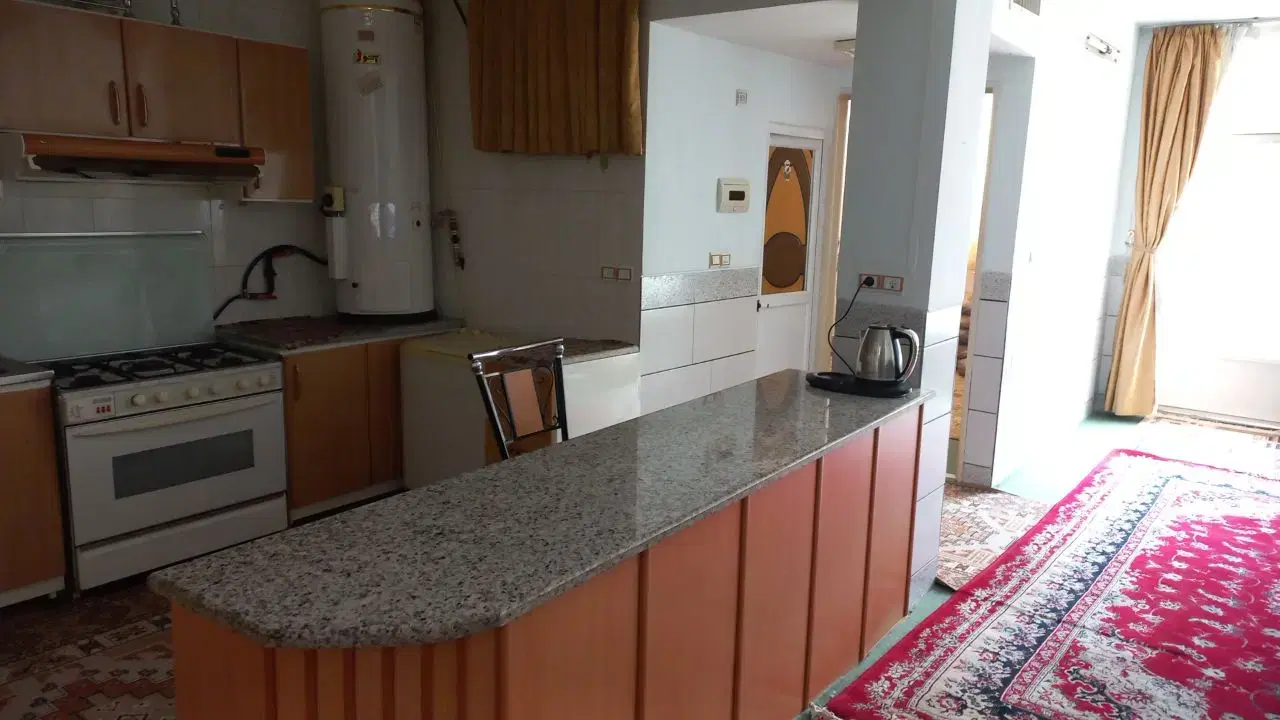 اجاره روزانه سوئیت.منزل.مبلمان.مسافر.ساعتی