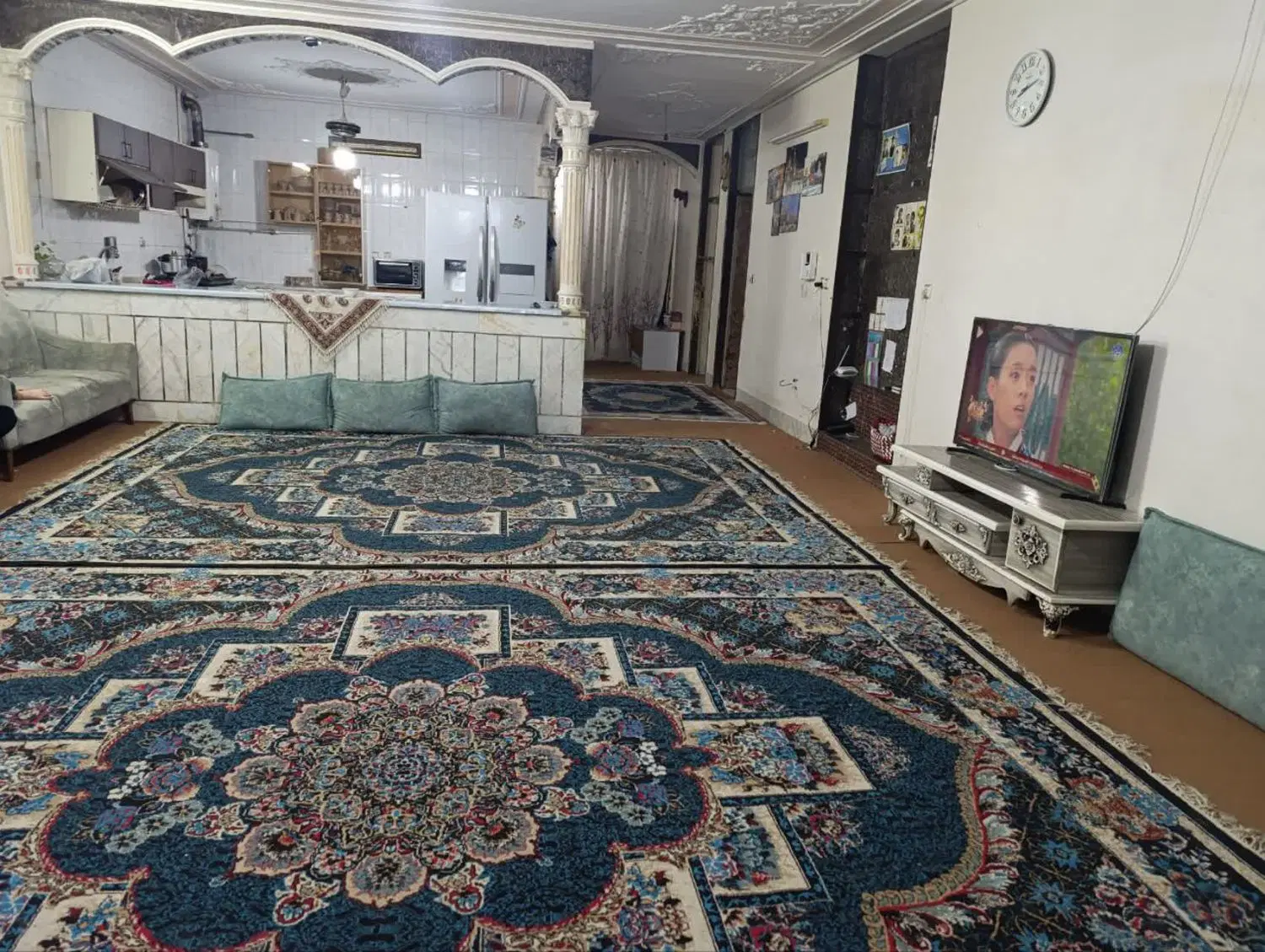 ویلایی فروشی گرگاب