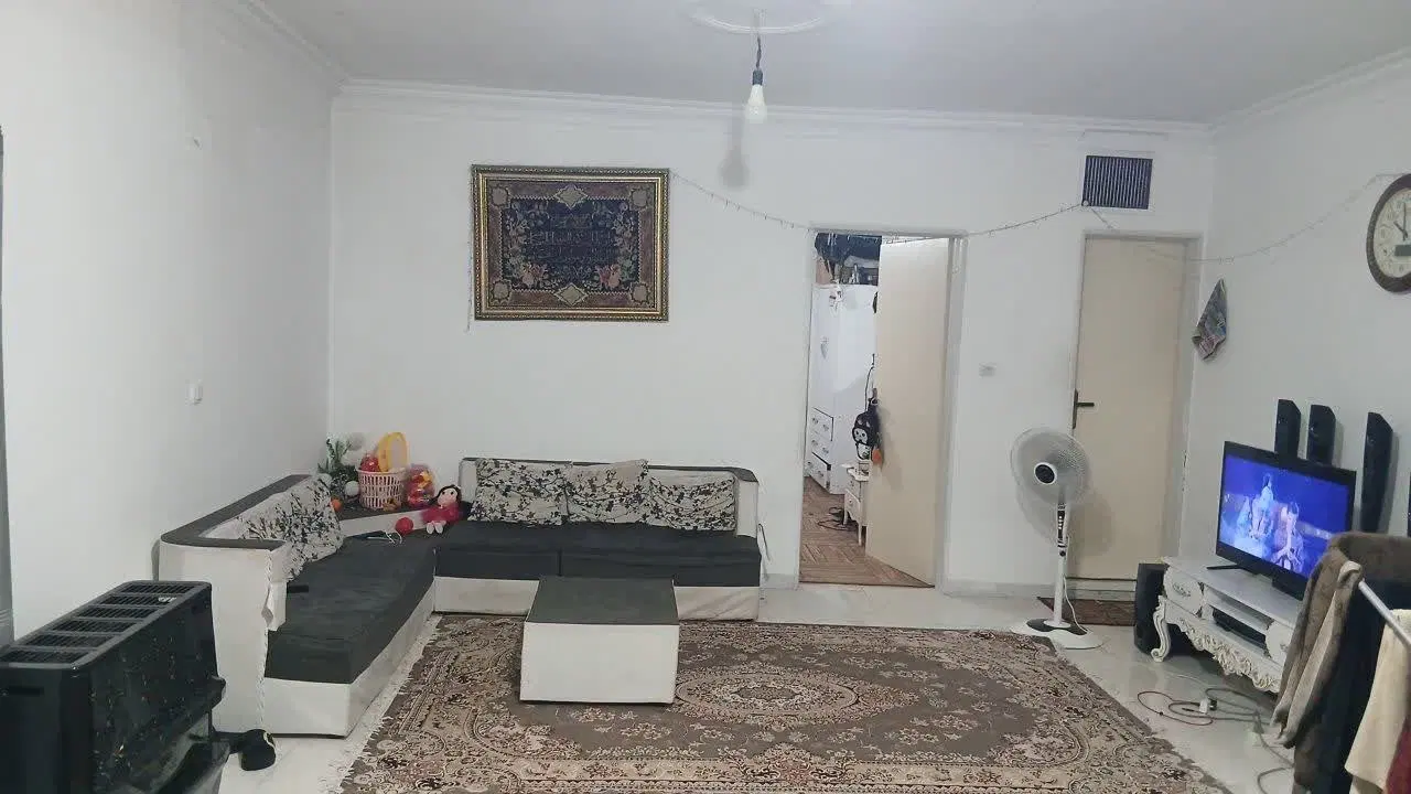 فروش آپارتمان ۶۰ متری