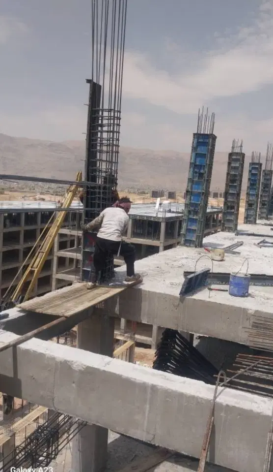 مسکن م  کرونی