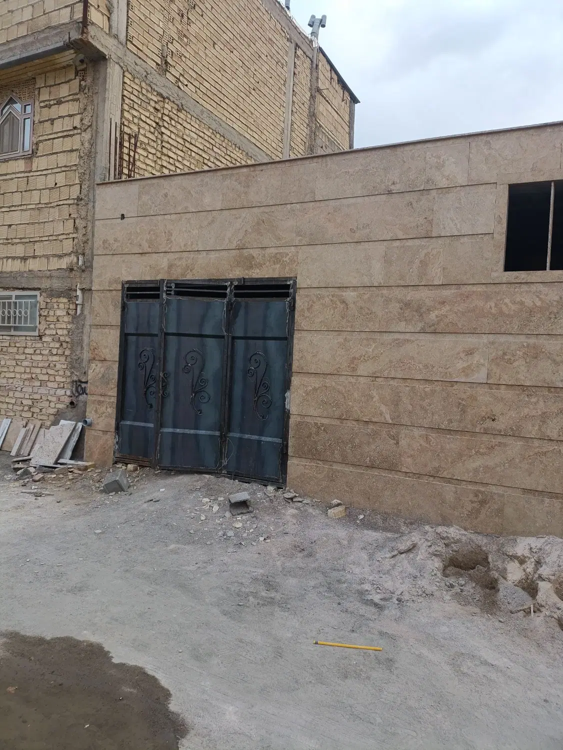 چاووشی دربست