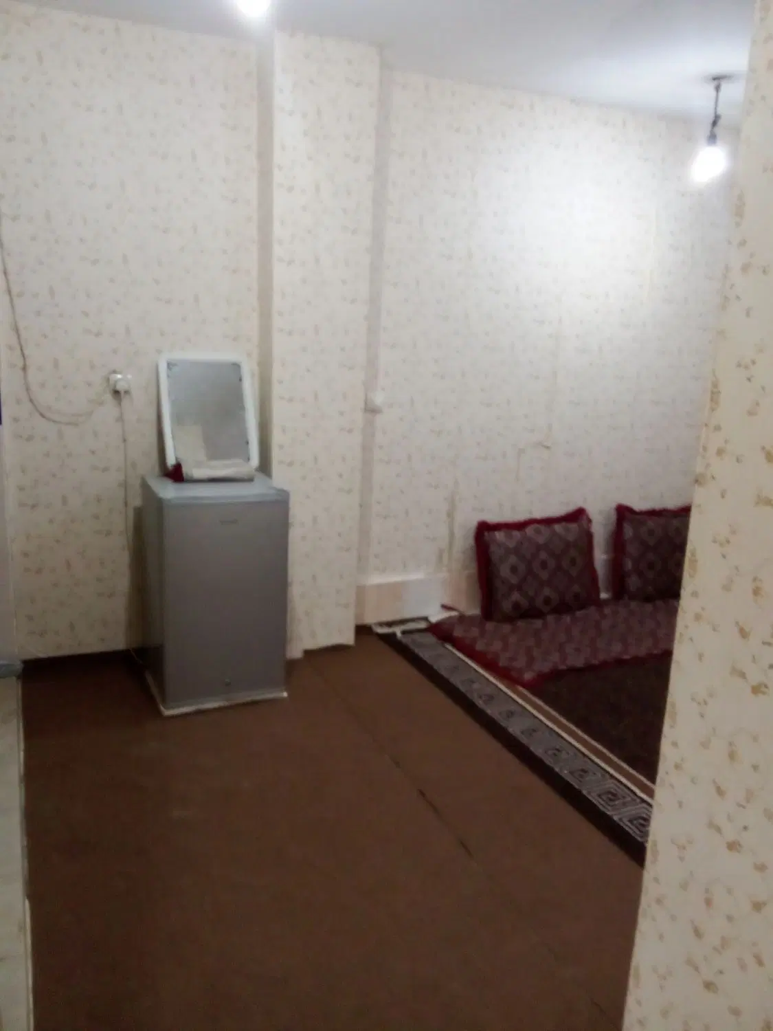 سوییت شبانه تمیز
