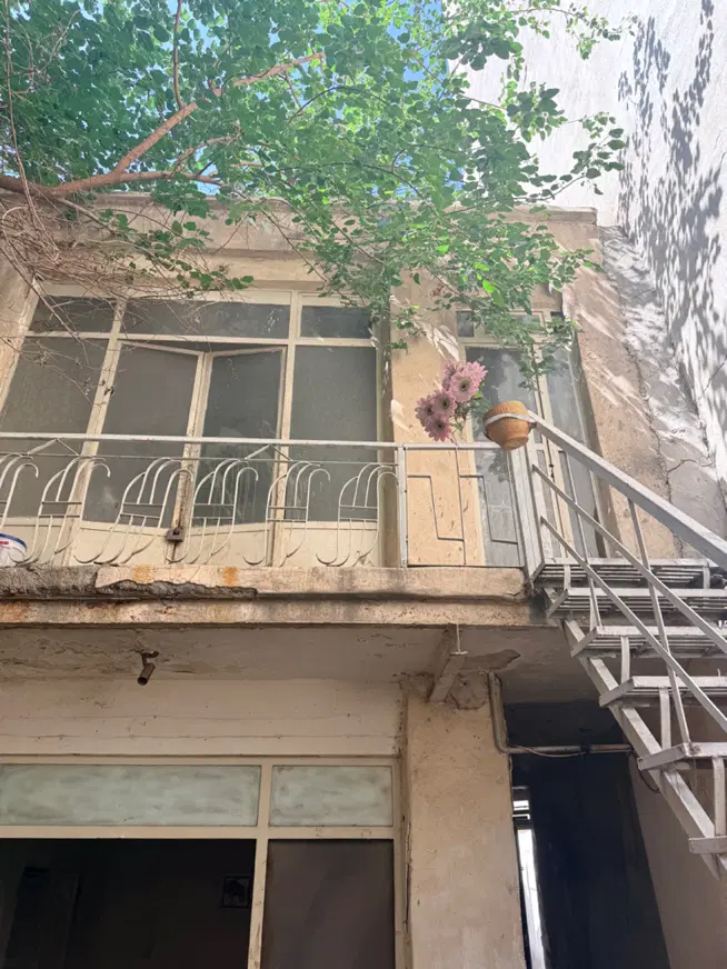 ملک 113 متری