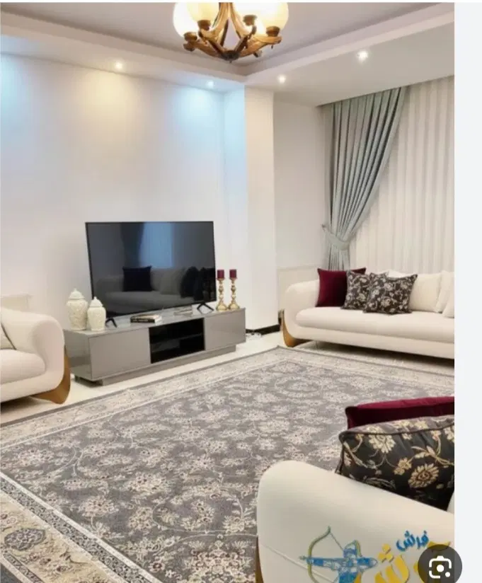 واحد ۷۵ متری مجتمع _ شهرک آغاجاری
