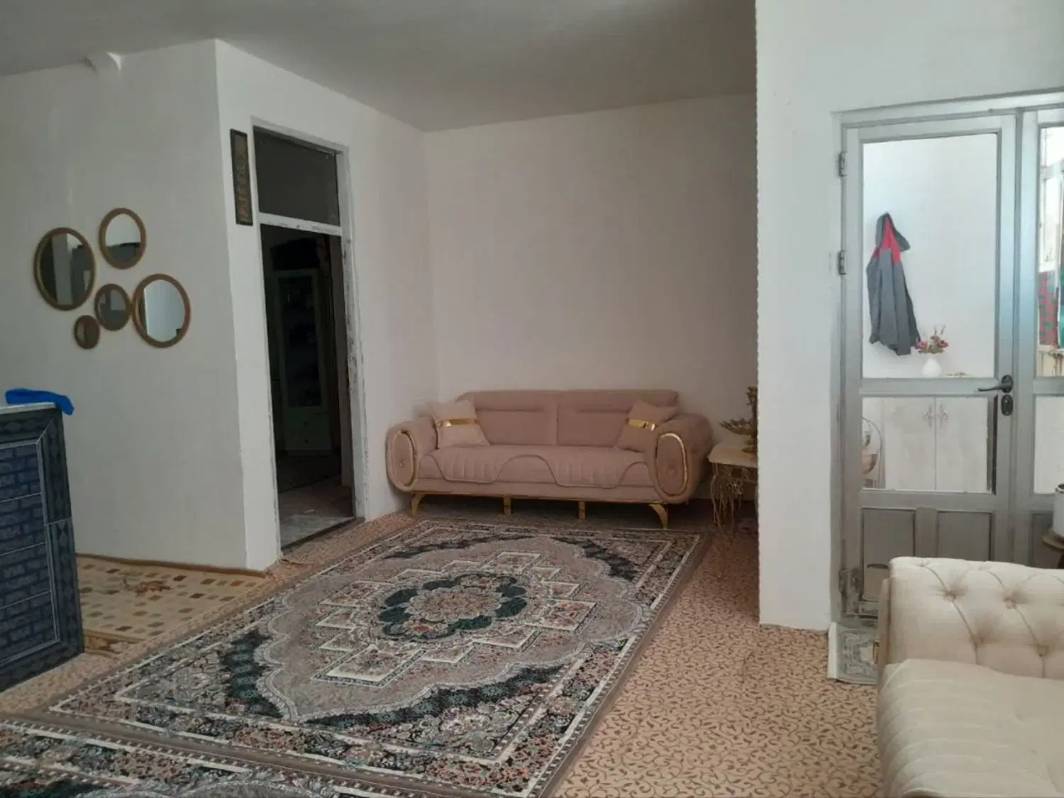 اجاره منزل مسکونی در محمودآباد نرسیده به زیبا شهر