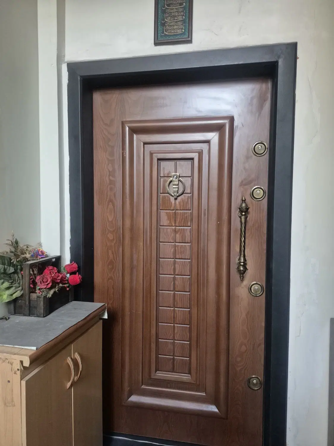 80متر_2خواب_تهرانپارس