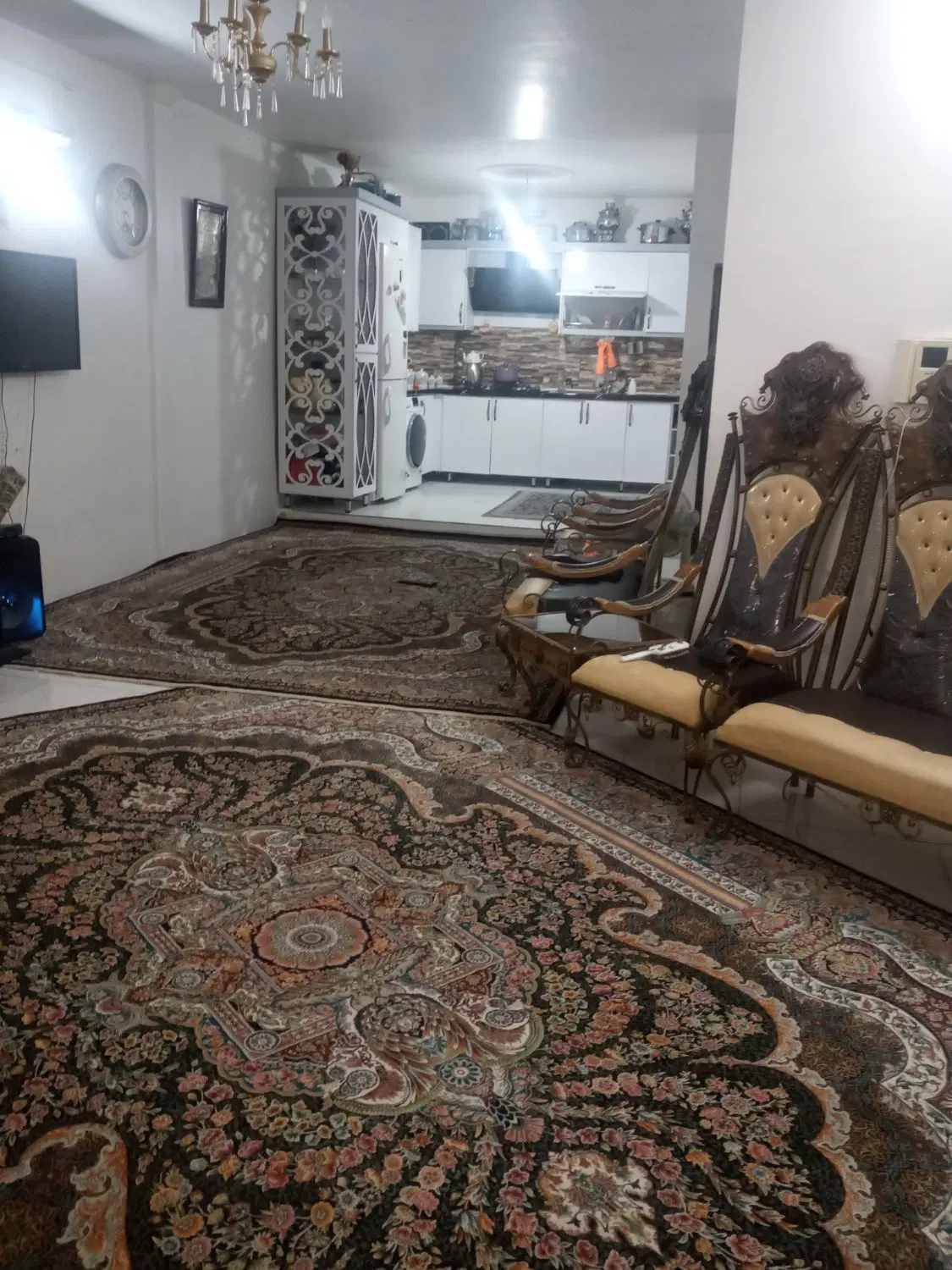فروش آپارتمان