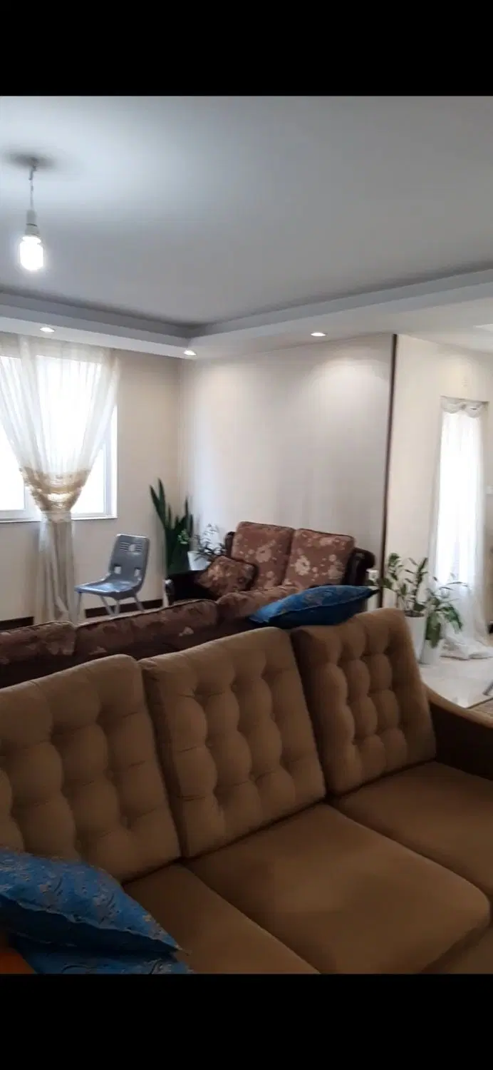 ۱۲۰ متری گرمدره شاهد