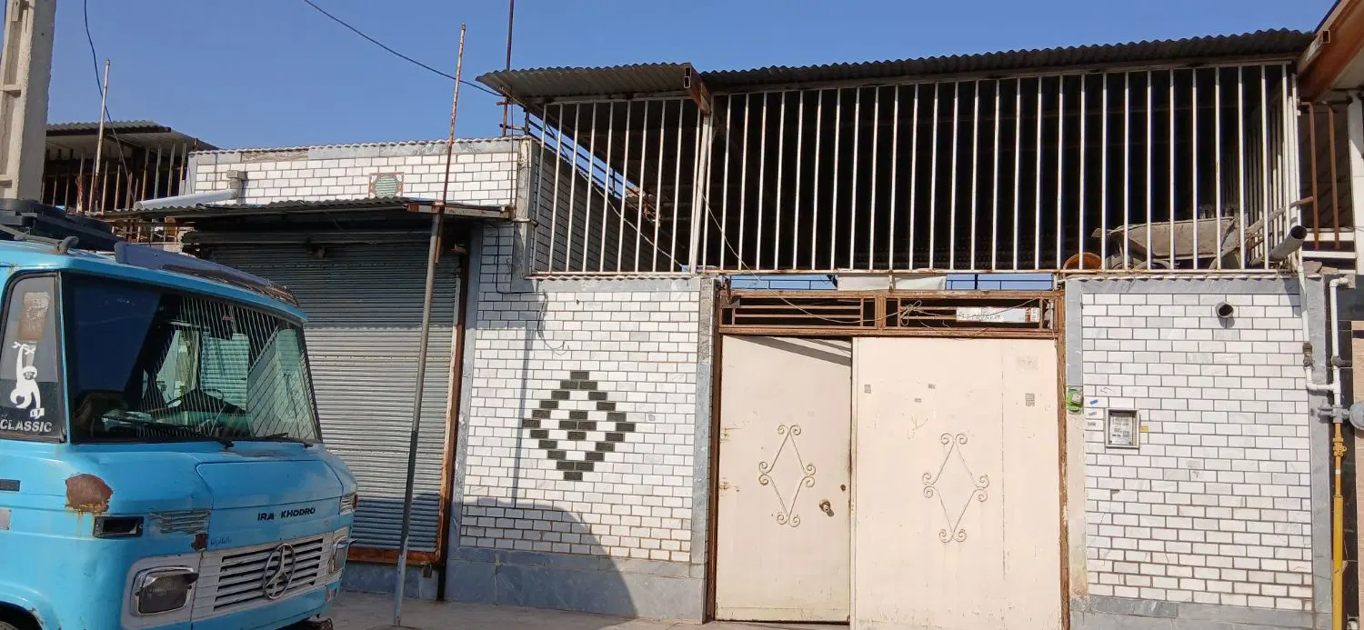 خانه ویلایی‌رسالت ۲۷۵متر
