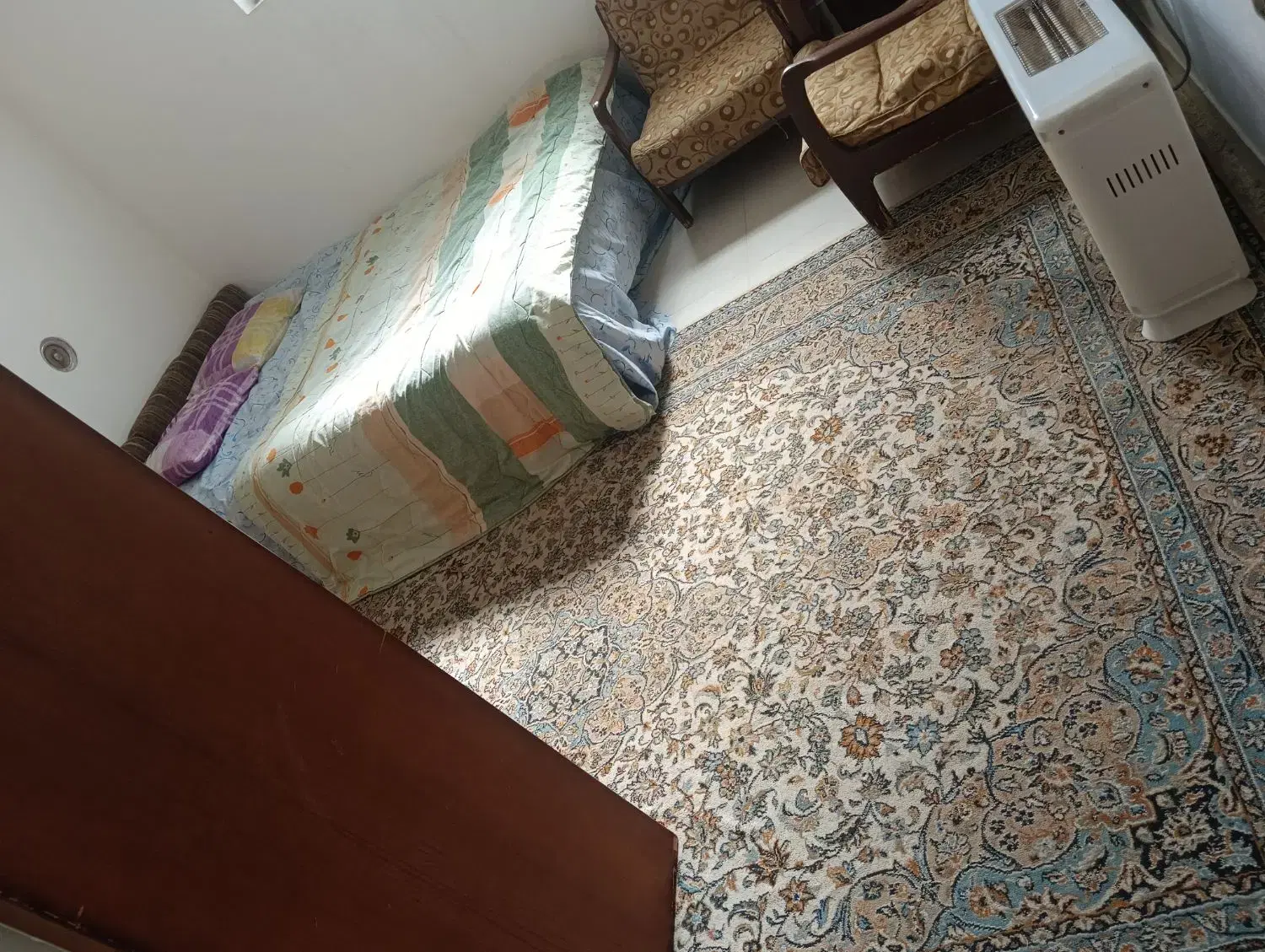 اجاره باغ استخر دار صدرا
