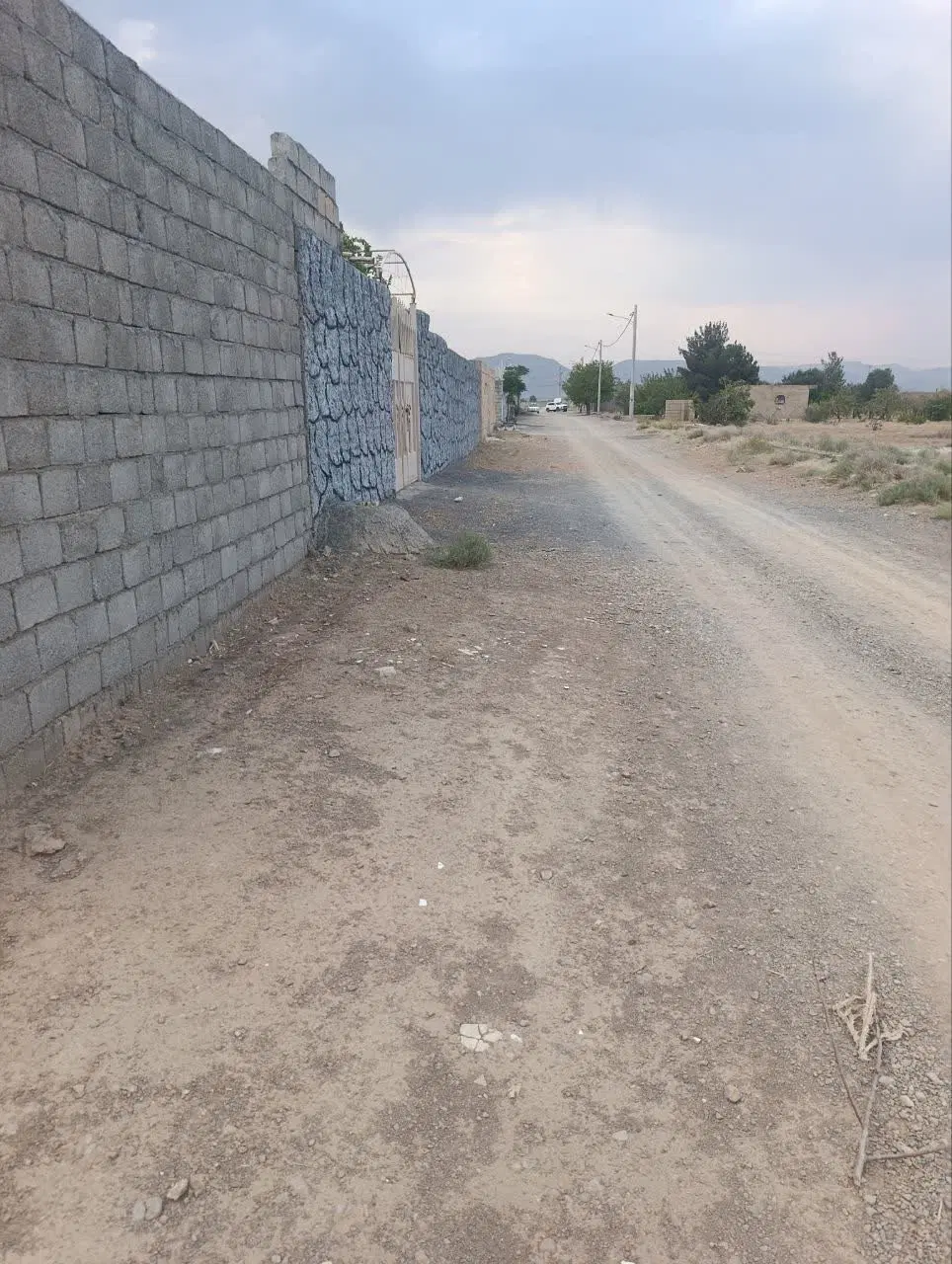 باغچه ۳۰۰ متری جلال اباد