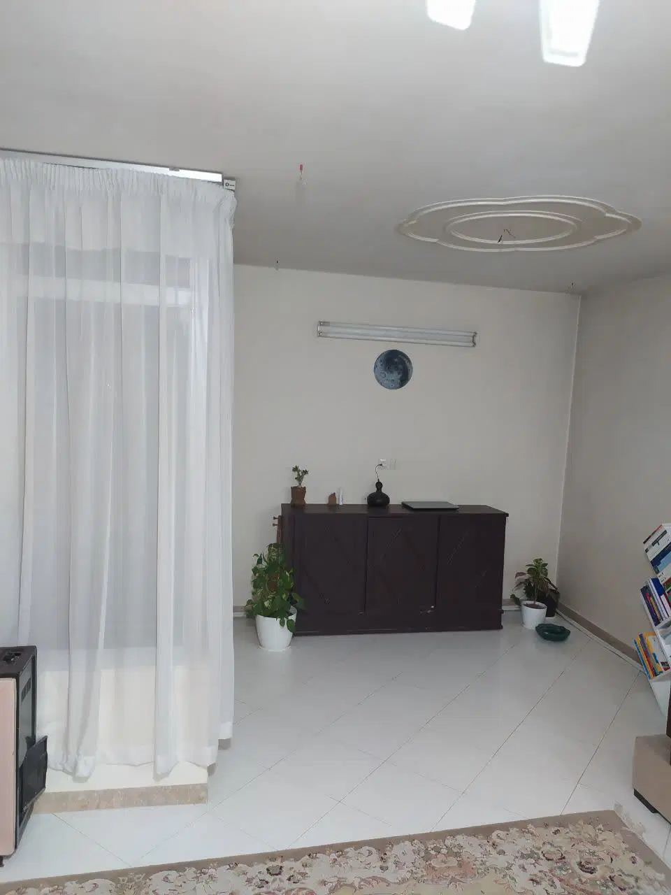 اجاره آپارتمان بزرگمهر آراسته