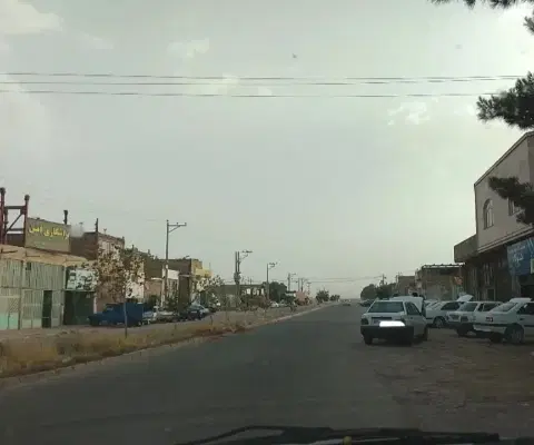 مغازه فروشی شهرک مزاحم بهترین موقعیت