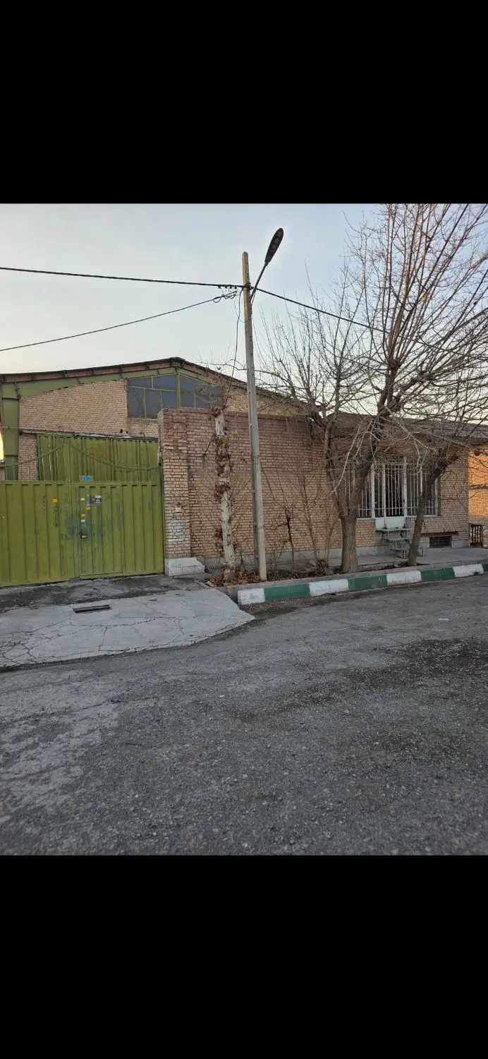 اجاره سوله ، کارگاه