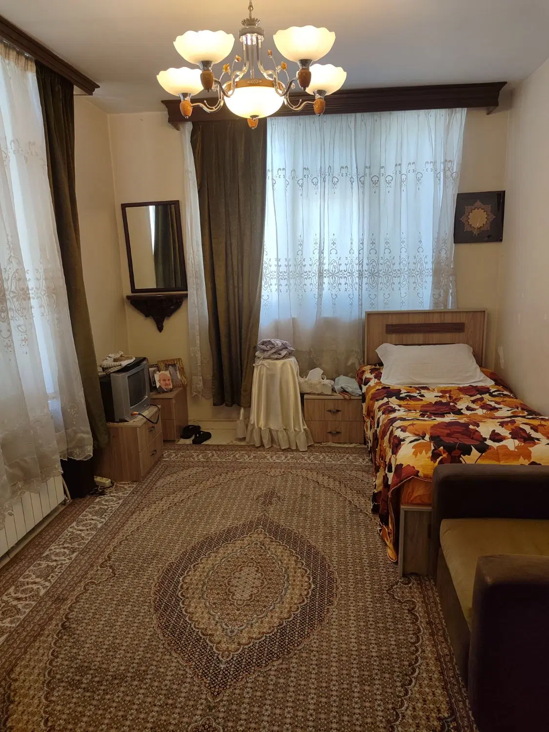 ویلایی2طبقه نزدیک ب حرم مطهر