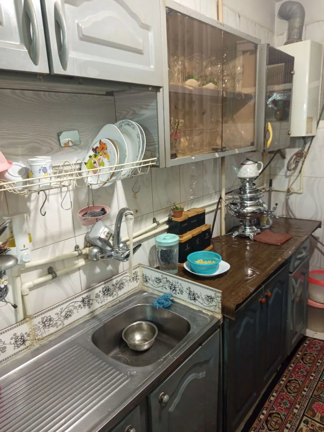فروش خانه واحدی بر خیابان قیمت استثنایی