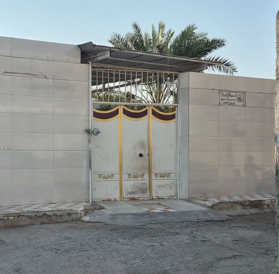 خانه در شهر ویس