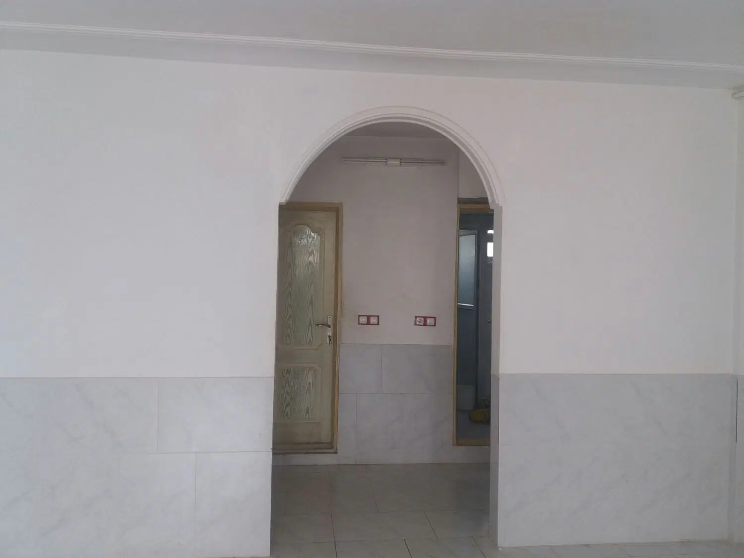 رهن واجاره واحد شیک درشرق سپاه
