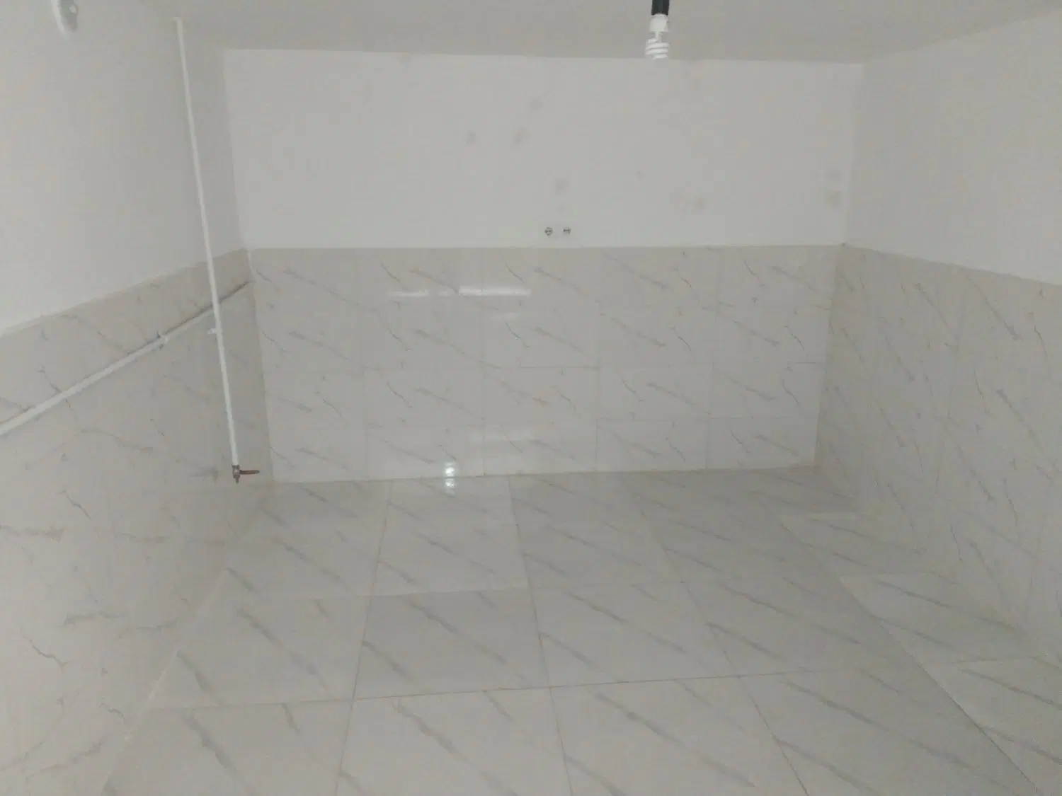 مغازه(پارکینگ)
