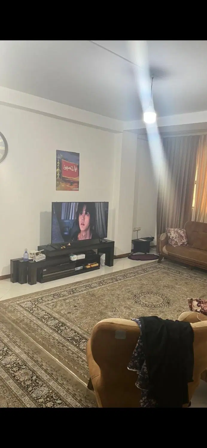 94متر دو خواب