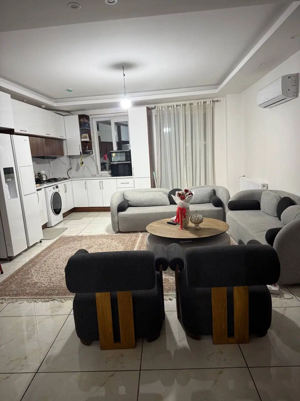 فروش،آپارتمان ۷۷متری فرهنگ