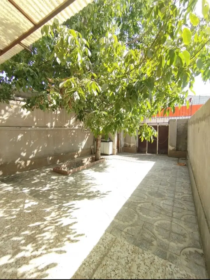 سوئیت نزدیک به حرم دو خواب ۱۲۰ متری پارکینگ دار