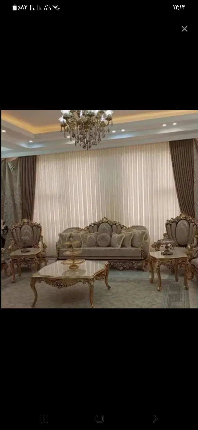فروش آپارتمان ۲خوابه پارکینگ دار زیر قیمت منطقه