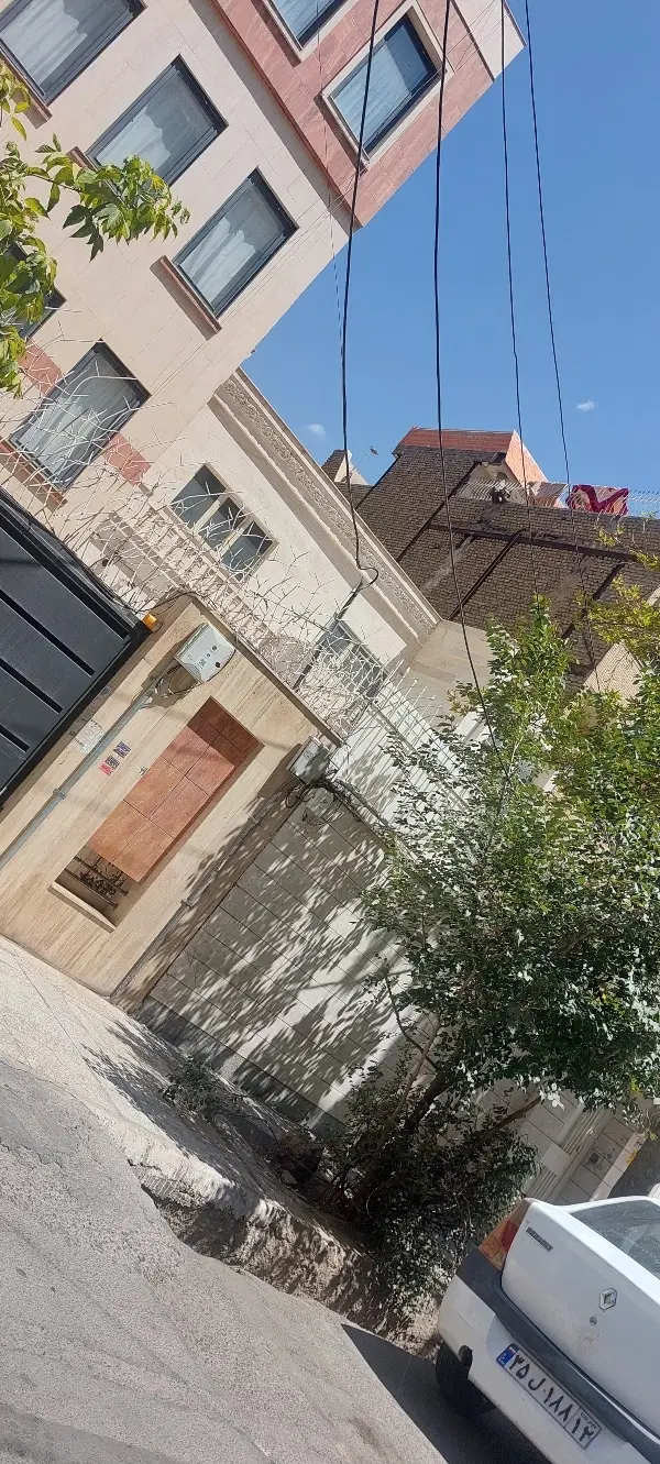 ویلایی۱۲۵متری‌سند۶دانگ‌موقعیت‌عالی