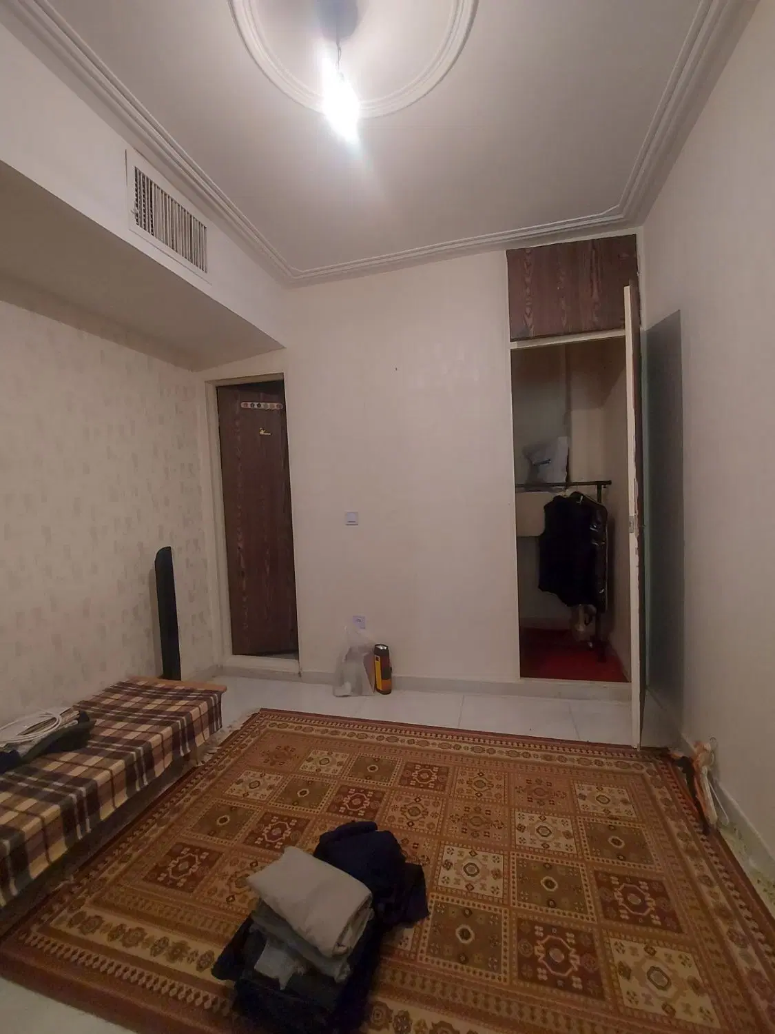 اجاره آپارتمان ۵۰ متری خوش نقشه