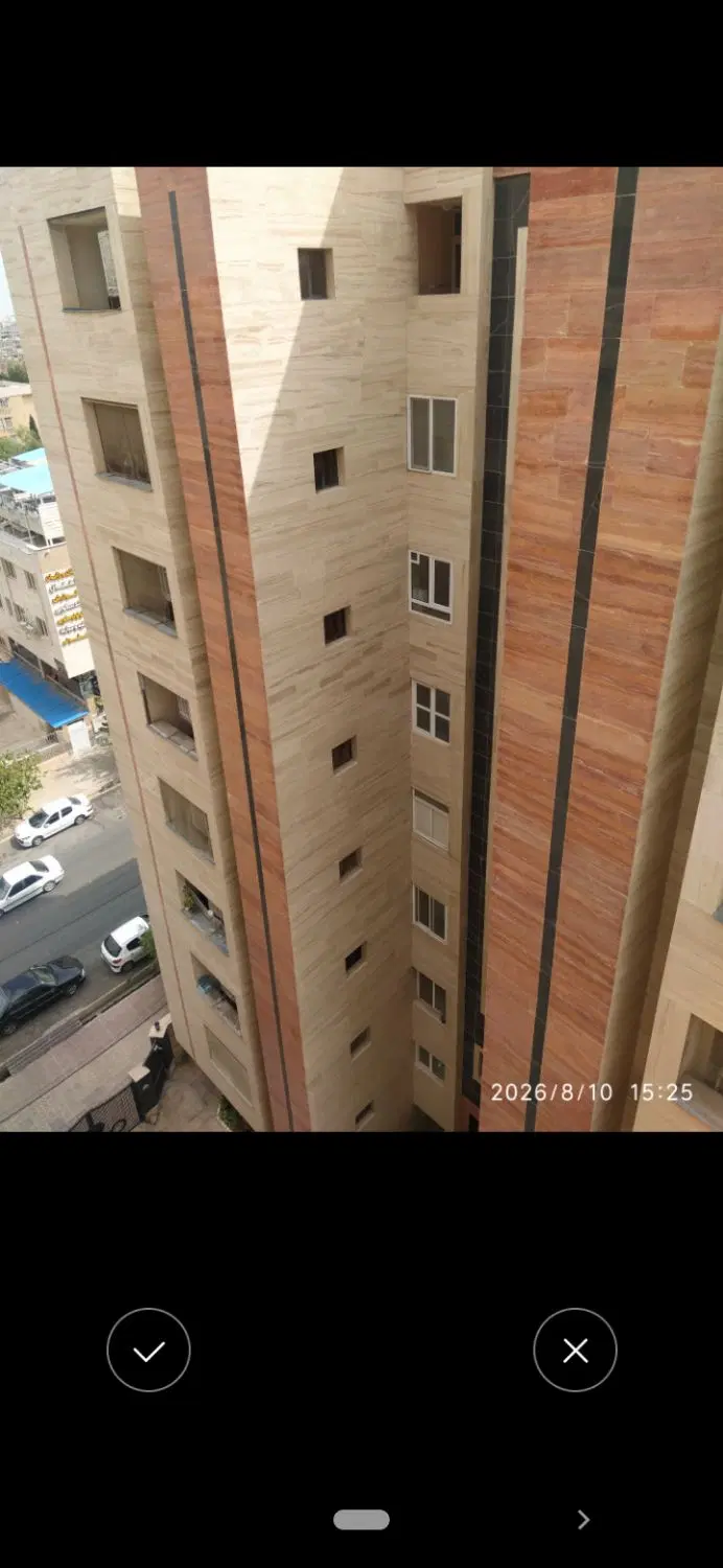 فروش واحد خیابان پاییز
