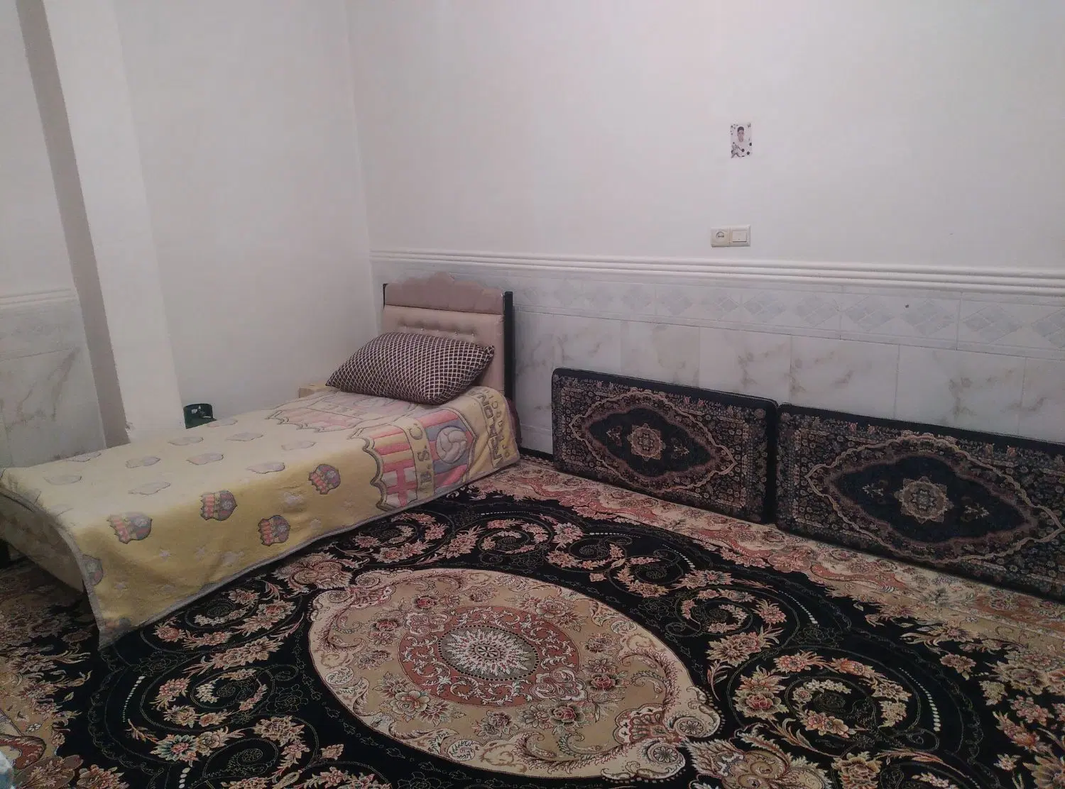 منزل ویلایی