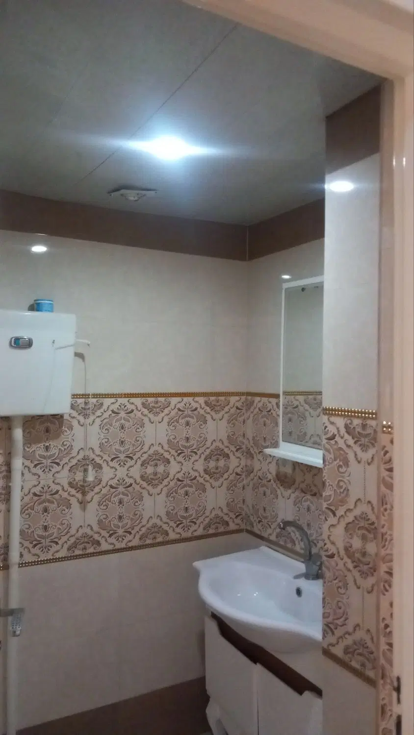 ۱۲۰ متر ۲ خواب ، اندیشه فاز ۱
