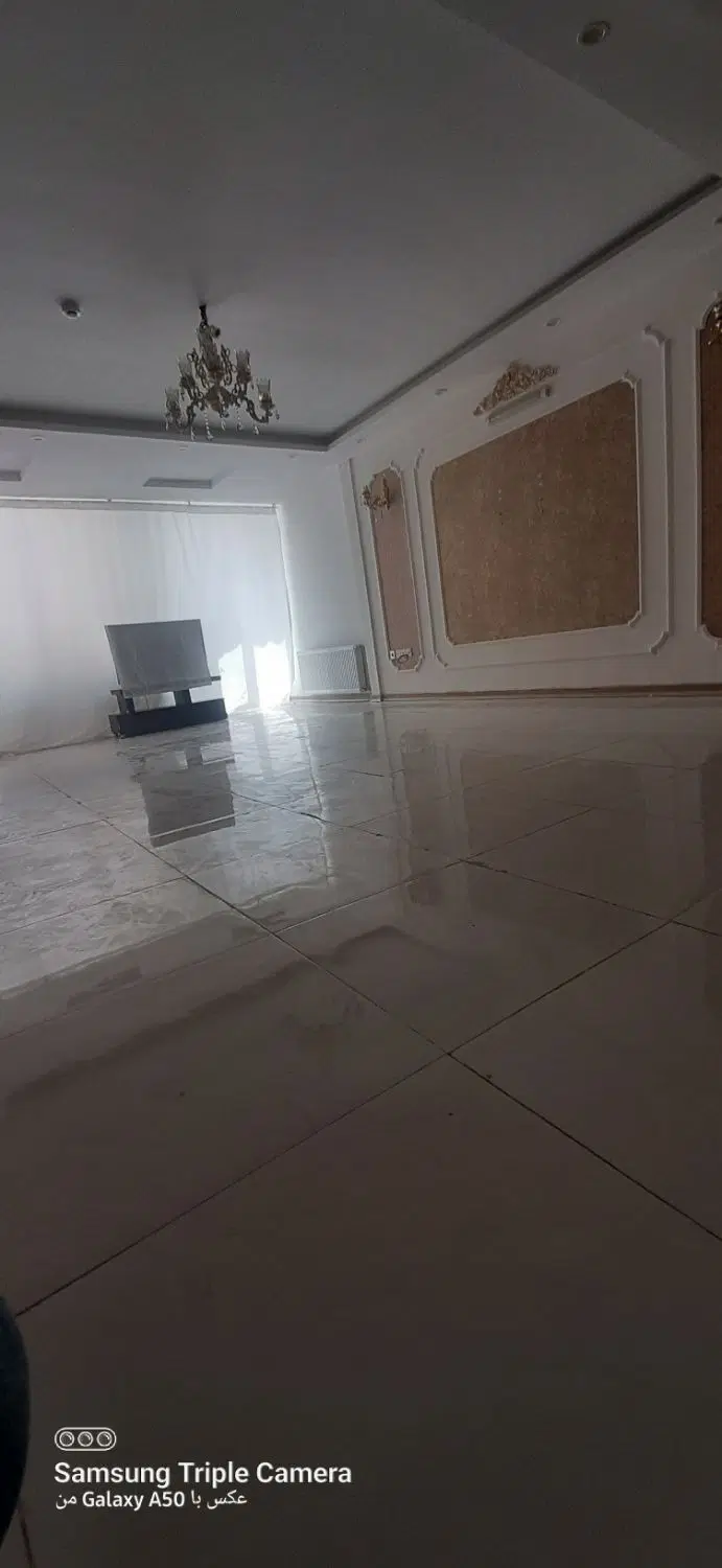 آپارتمان ۱۰۵متری ۸واحدی الهیه