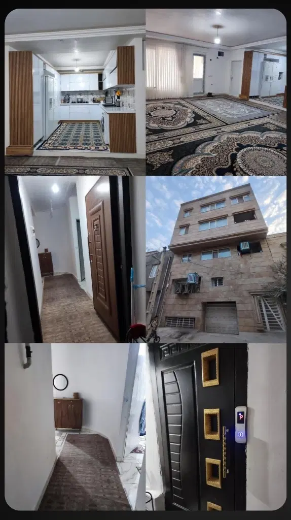 واحد آپارتمان