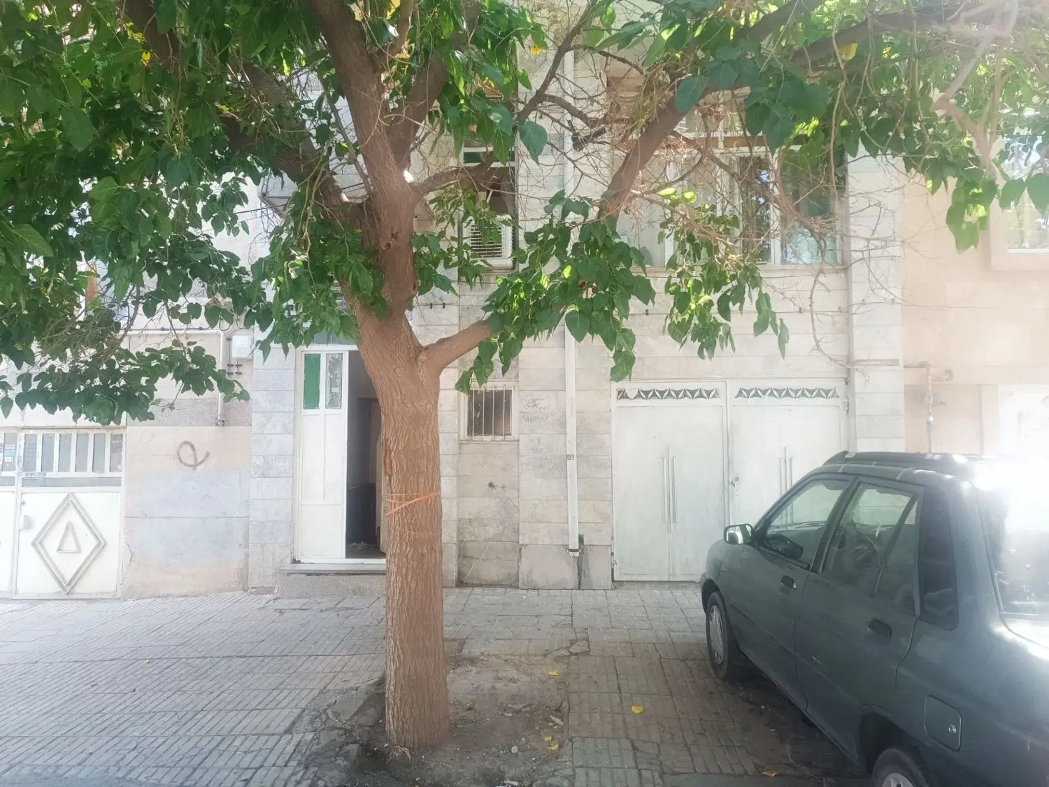 خانه ویلایی ۱۲۰ متری ۲ طبقه