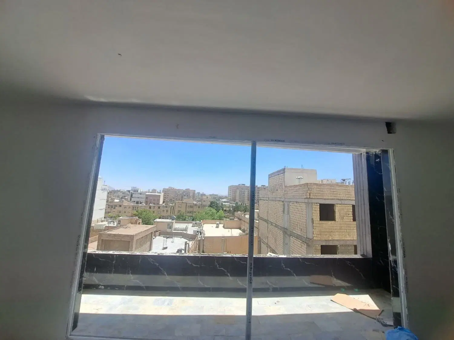 واحد ۱۳۵ متری_آل محمد_تاپ لوکیشن