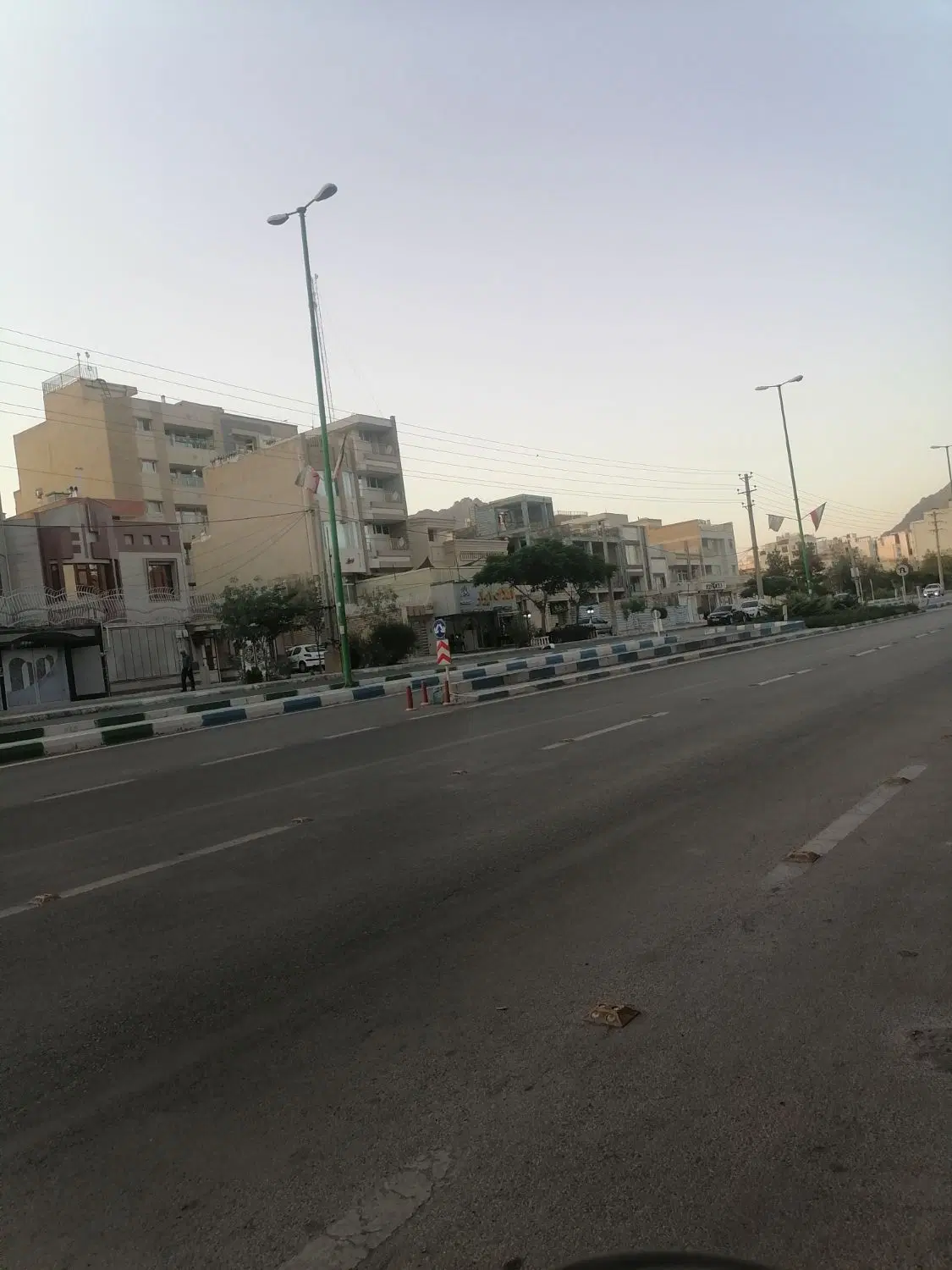 فروش زمین مسکونی