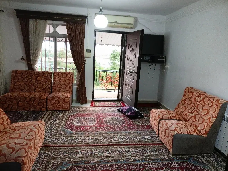 ویلایی زیبا در زیباترین نقطه رامسر