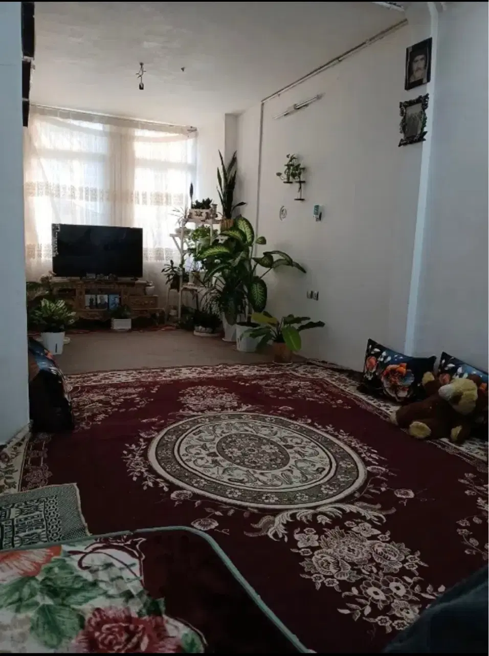 منزل اجاره حاشیه بلوار عامل