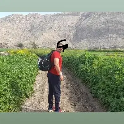 همخونه میشم آقا
