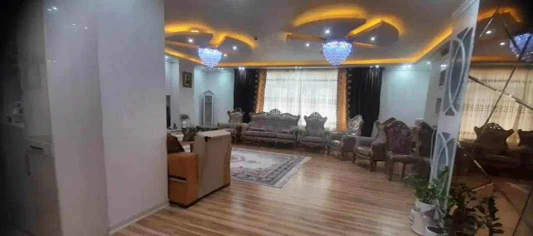 فروش آپارتمان گلشهر