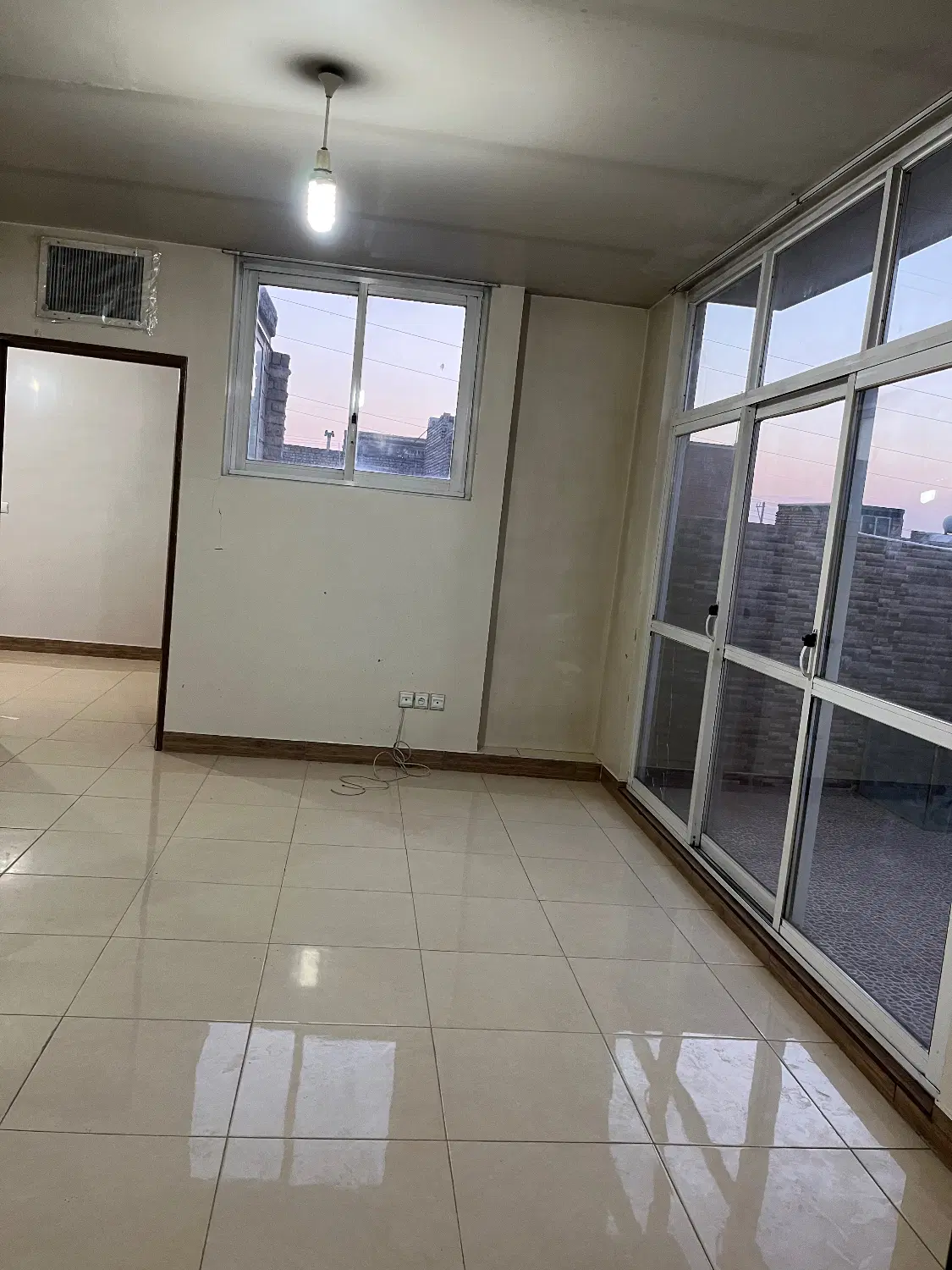 منزل مسکونی