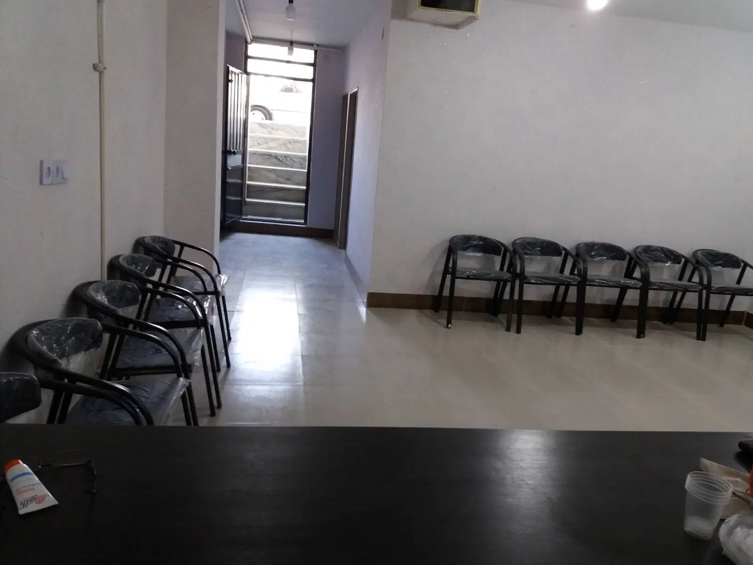 آپارتمان راه جدا مناسب مسکونی_تجاری_اداری_آموزشی