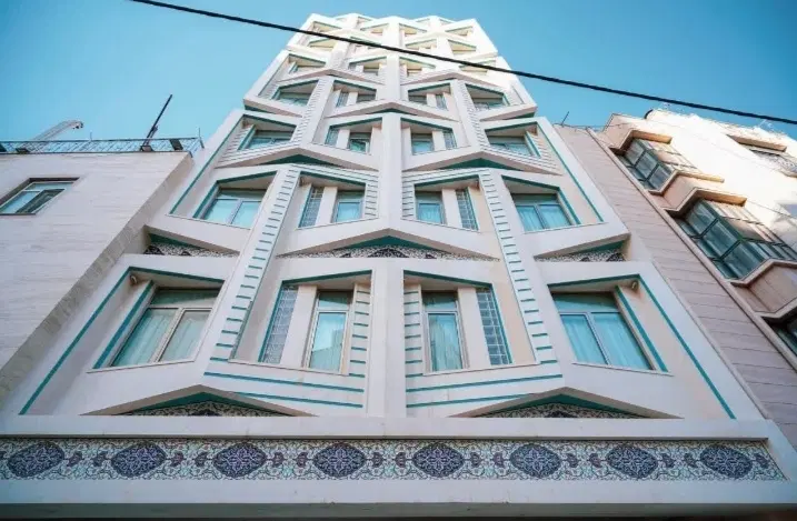 آپارتمان ۷۵ متری اندیشه ۱۹